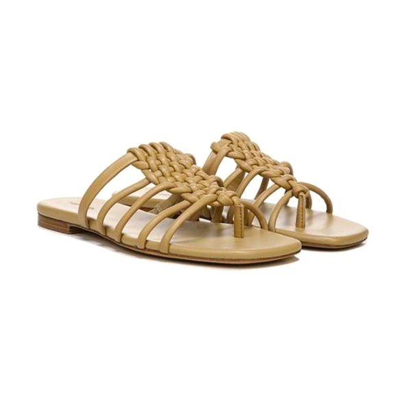 Vince Shoes - VINCE Dae Sandal - Dune